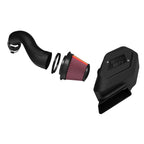 K&N NextGen Performance Air Intake System - SEAT Leon Cupra Mk3