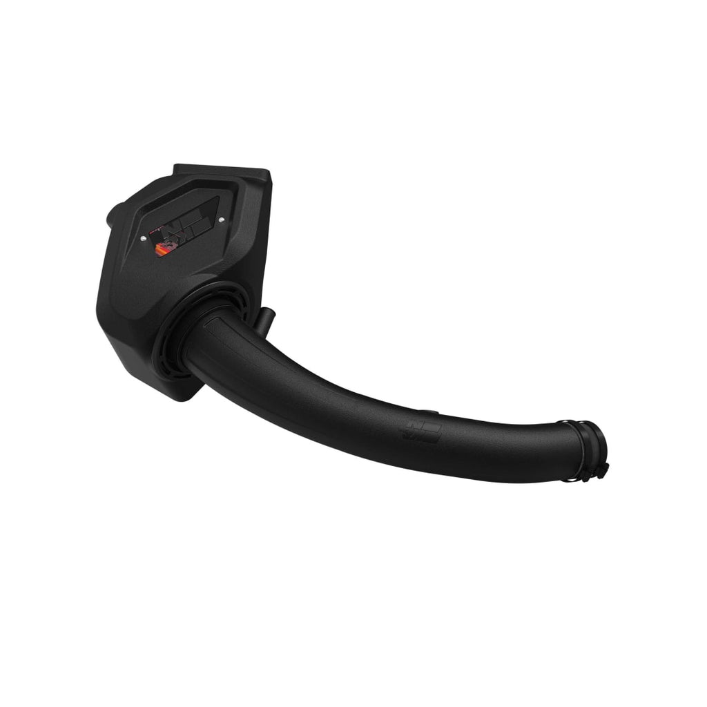 K&N NextGen Performance Air Intake System - Audi RS3 8Y