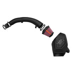 K&N NextGen Performance Air Intake System - Audi RS3 8Y