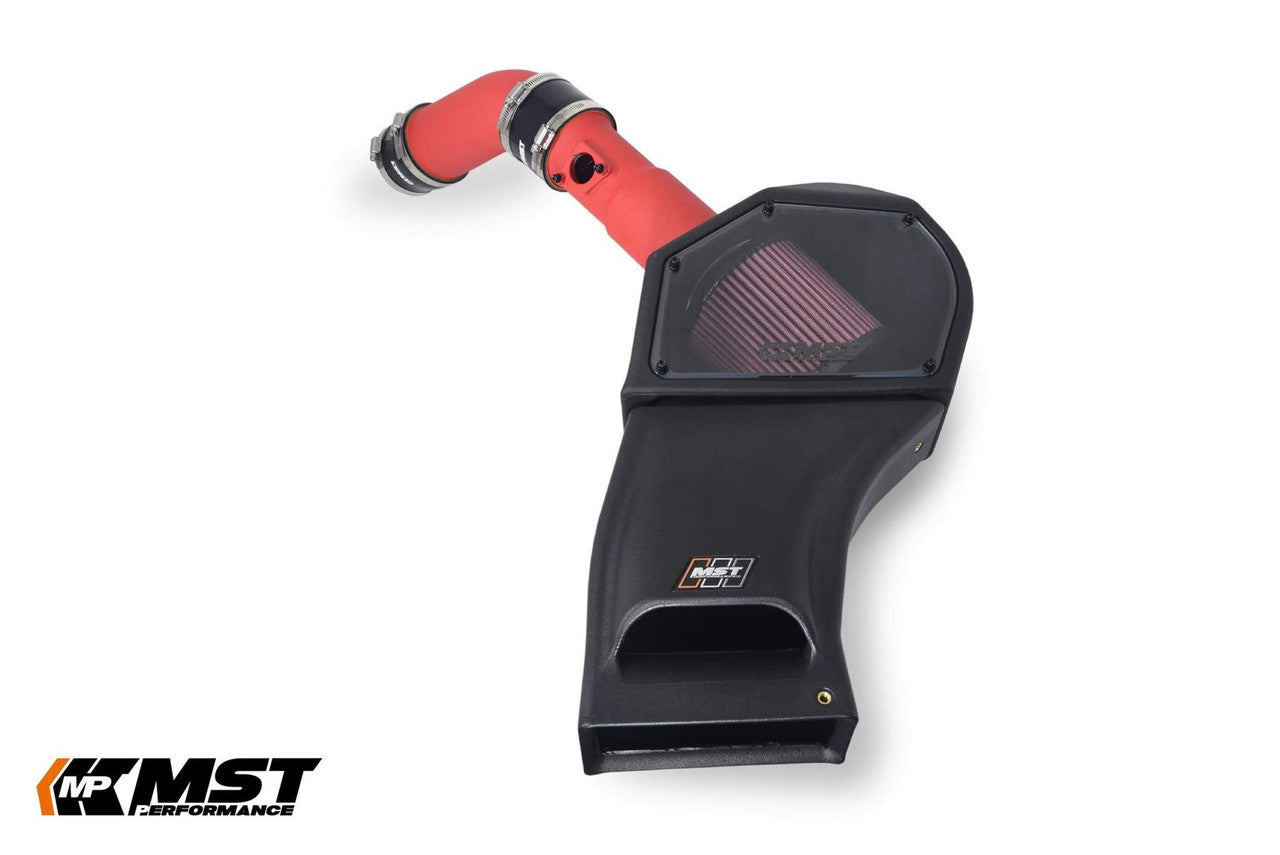 MST Performance Induction Kit With Hose for 2020+ GR Yaris 1.6