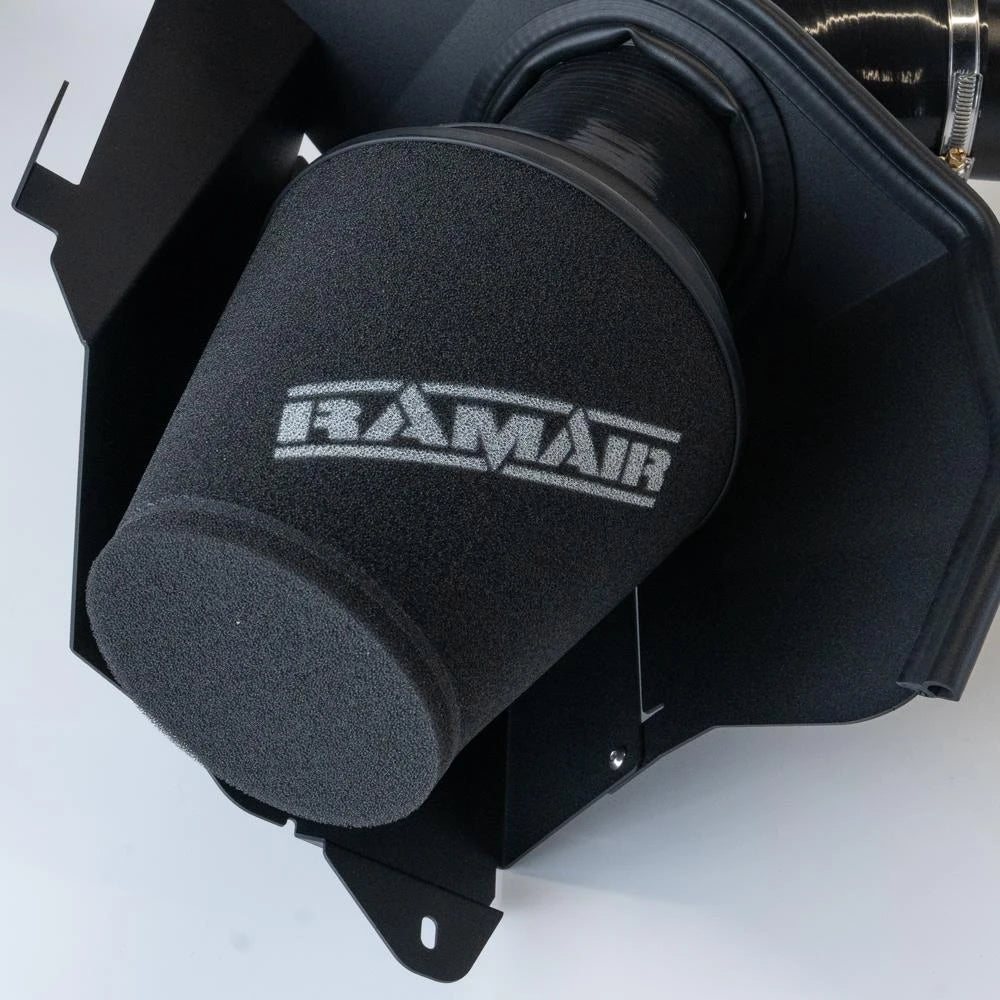 Ramair Induction Kit for Hyundai i30N & Kona N