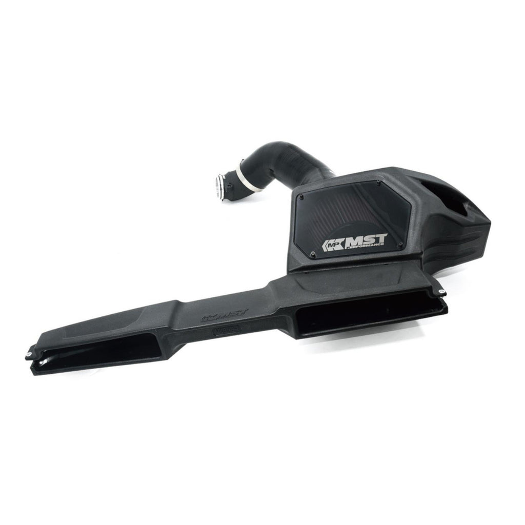 Kit d'induction MST Performance pour VW Golf GTI Mk8 EA888 EVO 