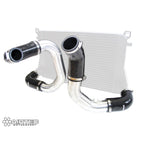 Kit de tuyau de suralimentation Big Boost pour plateforme MQB EA888 d'AIRTEC Motorsport