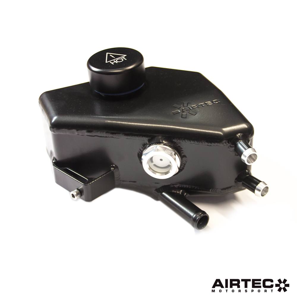 AIRTEC Motorsport Header Tank for Fiesta ST180 / ST200