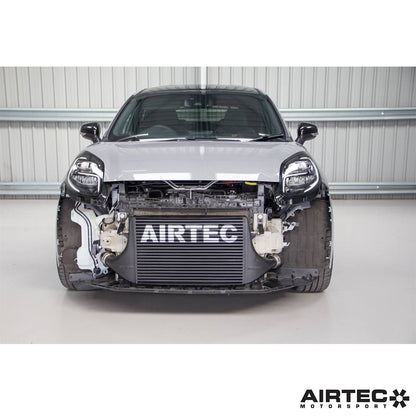 AIRTEC Motorsport Intercooler for Ford Puma 1.5 ST