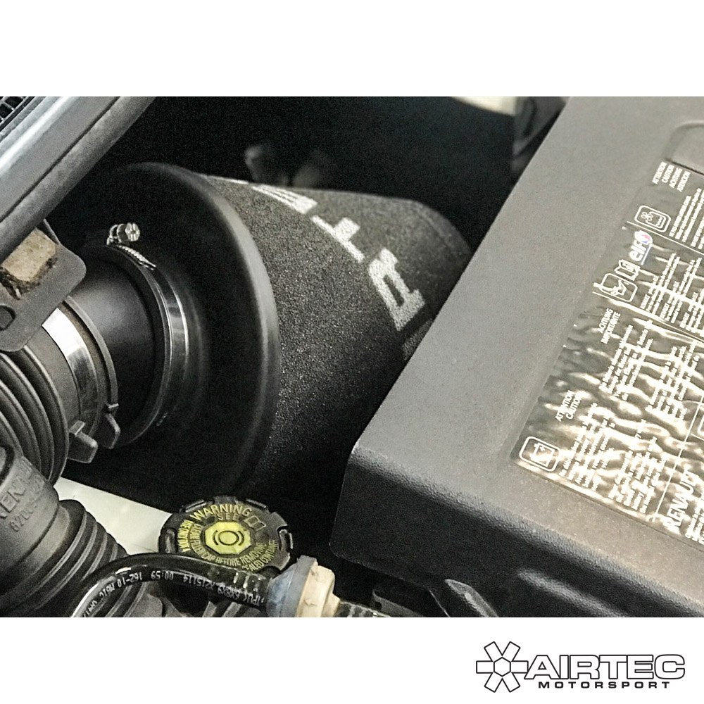 AIRTEC Motorsport Induction Kit for Renault Megane Mk3 RS 250 / 265 / 275