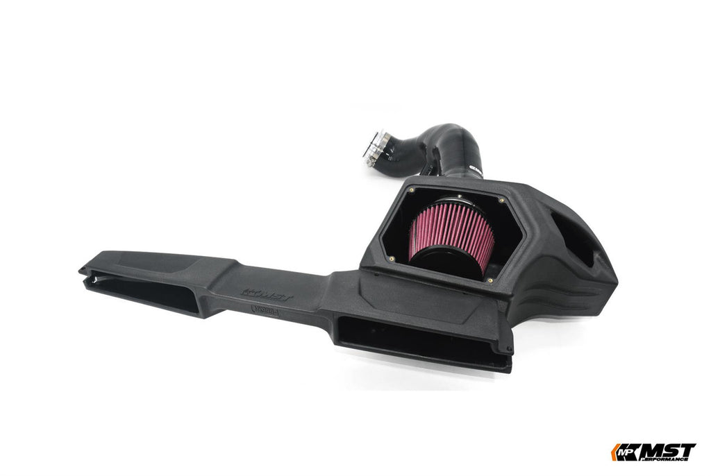 Kit de inducción de alto rendimiento MST para VW Golf R Mk8 EA888 EVO 