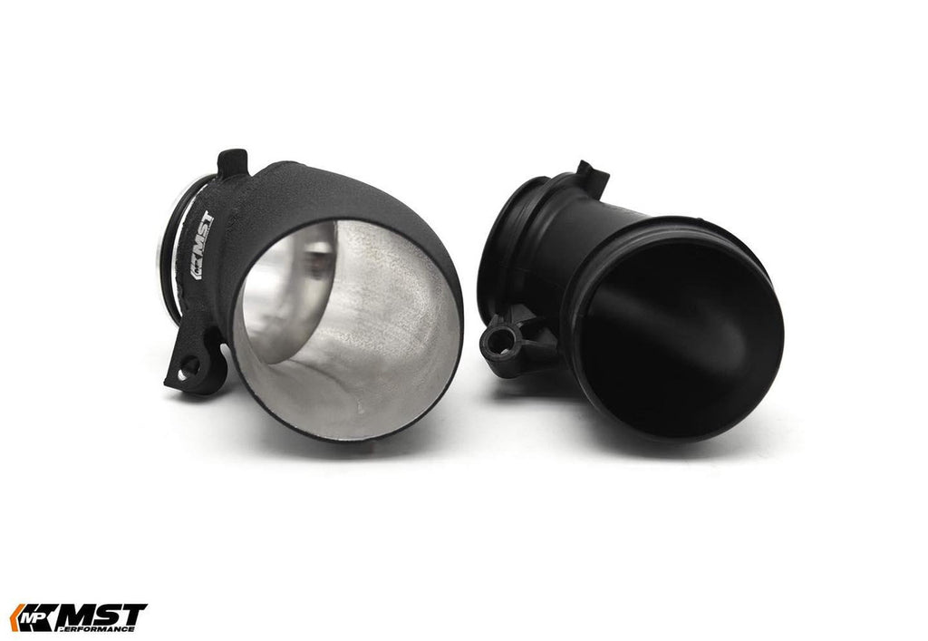 Kit de admisión turbo de 3" de alto caudal MST Performance - VW Golf MK8 GTI EA888