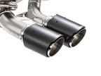 Akrapovic Titanium Exhaust - BMW M2 F87