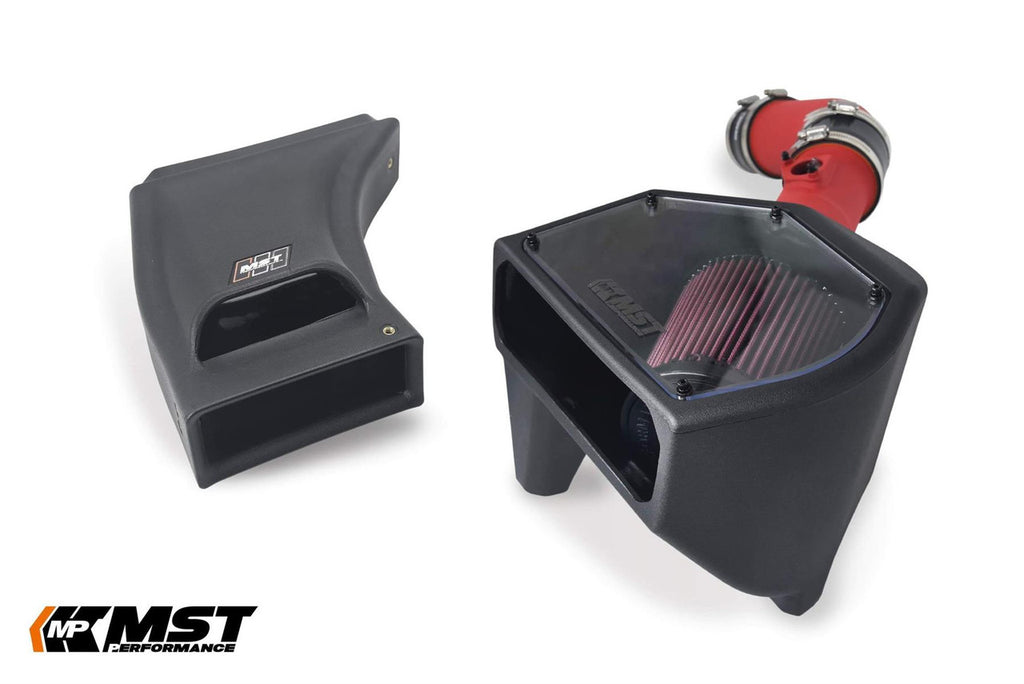 Kit d'induction MST Performance avec tuyau pour GR Yaris 1.6 2020+ 