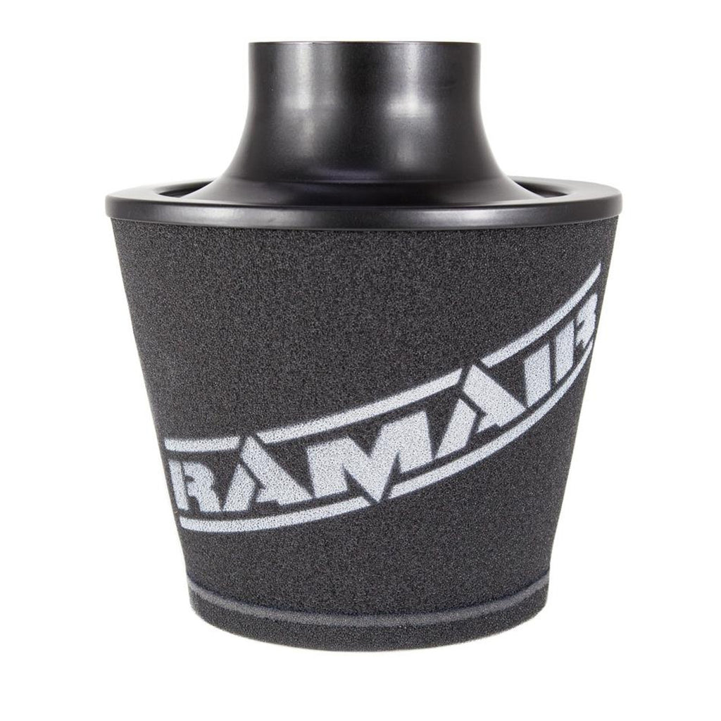 Ramair Over Size Performance Induction Kit for VW Scirocco R