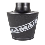Ramair Over Size Performance Induction Kit for VW Scirocco R