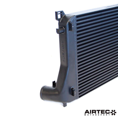 AIRTEC Motorsport Intercooler Upgrade for VW Golf 7, Seat Leon Cupra and Audi S3 8V