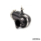 AIRTEC Motorsport Enlarged Silicone Turbo Elbow for Fiesta Mk7 ST180 / ST200 1.6 EcoBoost