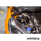 Réservoir d'échappement AIRTEC Motorsport pour Fiesta Mk8 ST-200 et Puma ST