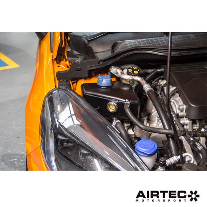 AIRTEC Motorsport Header Tank for Fiesta Mk8 ST-200 and Puma ST