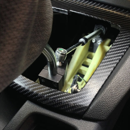 AIRTEC Motorsport Quick Shift Conversion for Mk2 Focus ST/RS