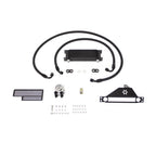 AIRTEC Motorsport Oil Cooler Kit for Honda Civic FK8 Type R