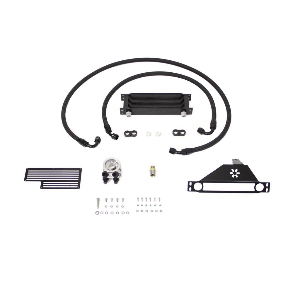 Kit de enfriador de aceite AIRTEC Motorsport para Honda Civic FK8 Type R