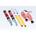 V-Maxx X-Street Coilover Kit - VW Up! GTI