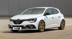 H&R Performance Lowering Springs - Renault Megane RS Mk4 280/300
