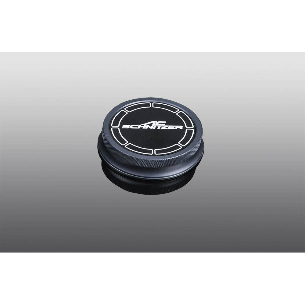 AC Schnitzer iDrive Aluminium Cover - Various BMW/MINI Models