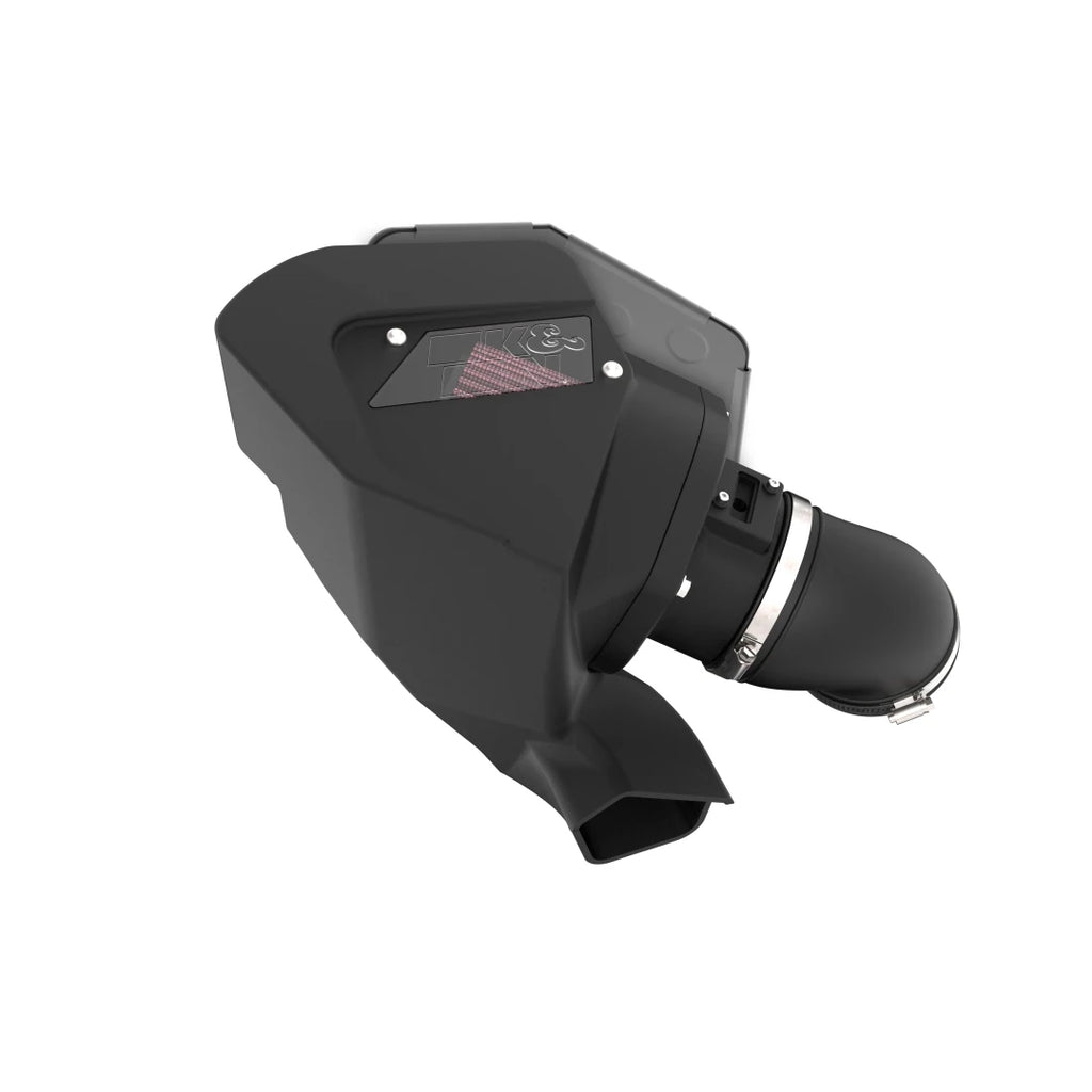 K&N Performance Air Intake System - BMW Z4 M40i G29/Toyota GR Supra