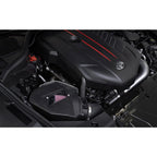 K&N Performance Air Intake System - BMW Z4 M40i G29/Toyota GR Supra