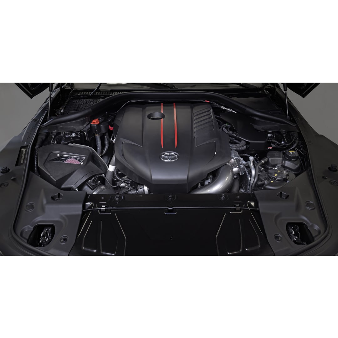 K&N Performance Air Intake System - BMW Z4 M40i G29/Toyota GR Supra