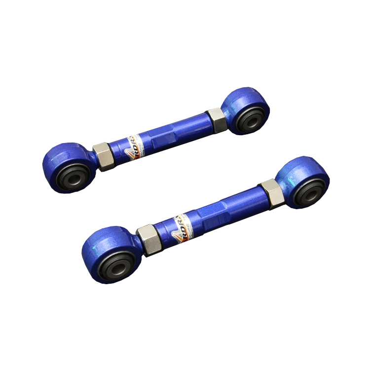 Bras de suspension arrière Hardrace (réglable) - Ford Focus Mk2 Mk3 ST/RS 