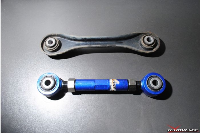 Hardrace Rear Toe Control Arm (Adjustable) - Ford Focus Mk3 & Mk2