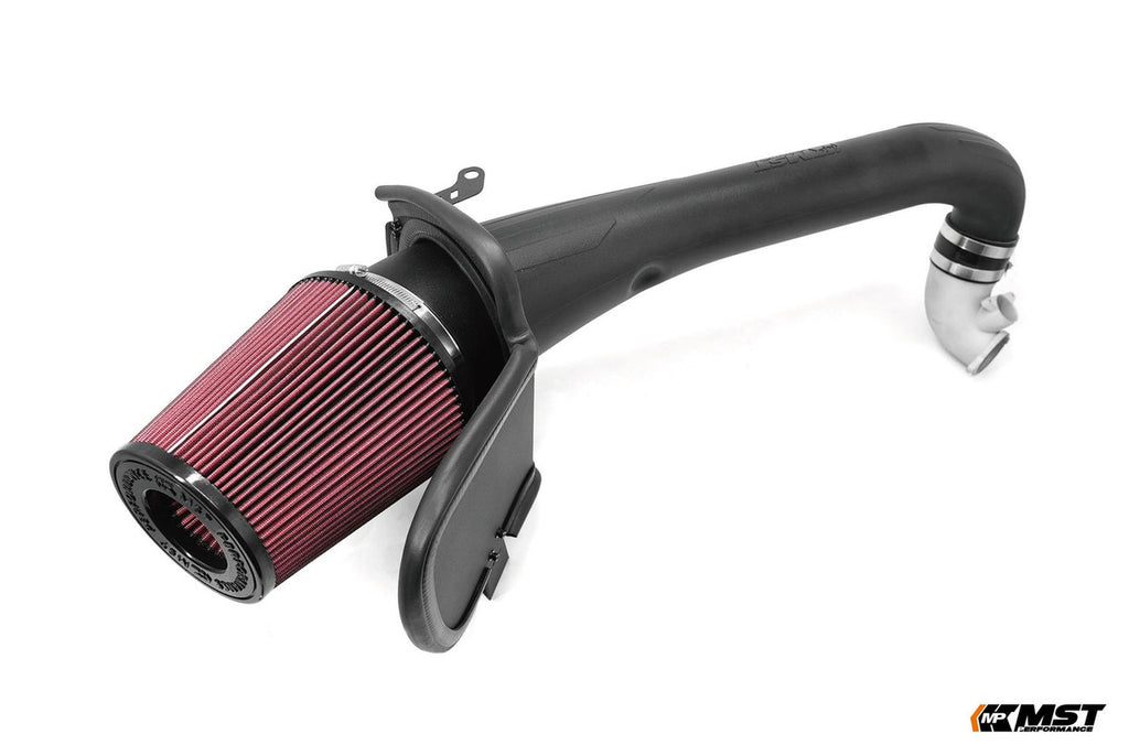 MST Performance Induction Kit for BMW M2 G87, M3 G80 & M4 G82 S58 (Hybrid & Stock Turbo)