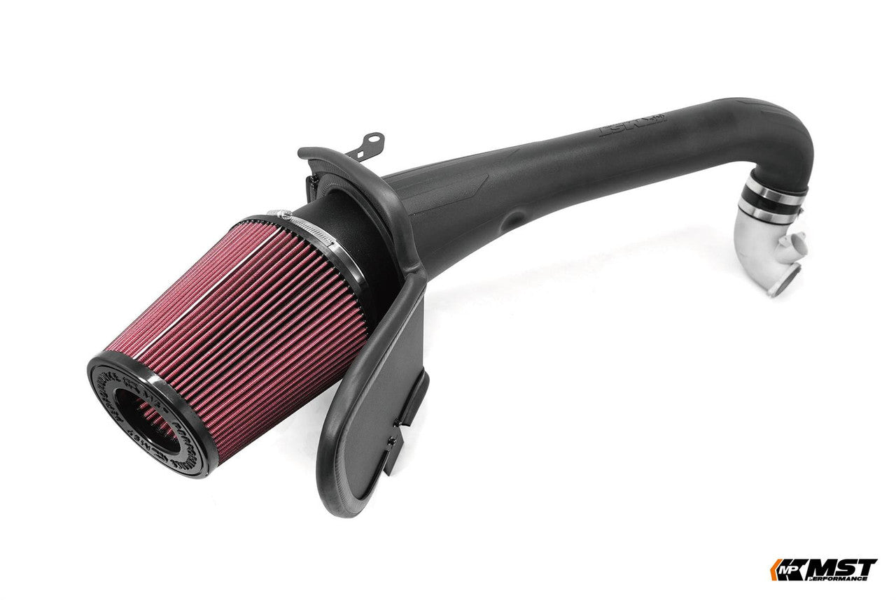 MST Performance Induction Kit for BMW M2 G87, M3 G80 & M4 G82 S58 (Hybrid & Stock Turbo)