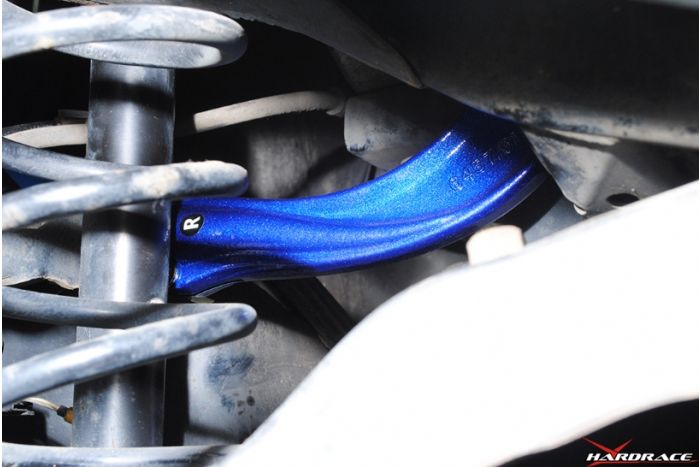 Hardrace Rear Camber Arm (Adjustable) - Ford Focus Mk2 Mk3 ST/RS