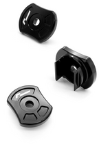 Racingline Rear Subframe Inserts - VAG MQB/MQB Evo AWD Models