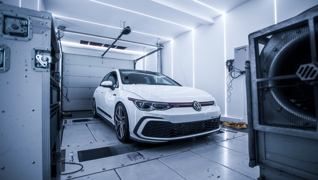 Kit d'admission d'air MMX - BMW N55 M2