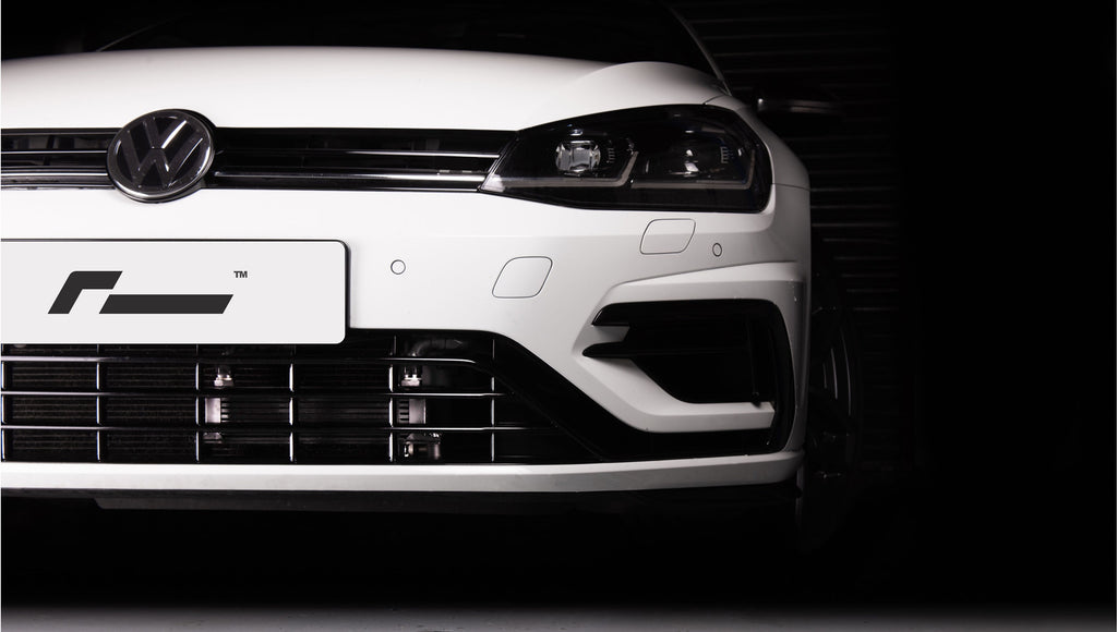 Racingline DSG Oil Cooler - VAG MQB 2.0 TSI EA888 Gen 3 Models (DQ250/DQ381)