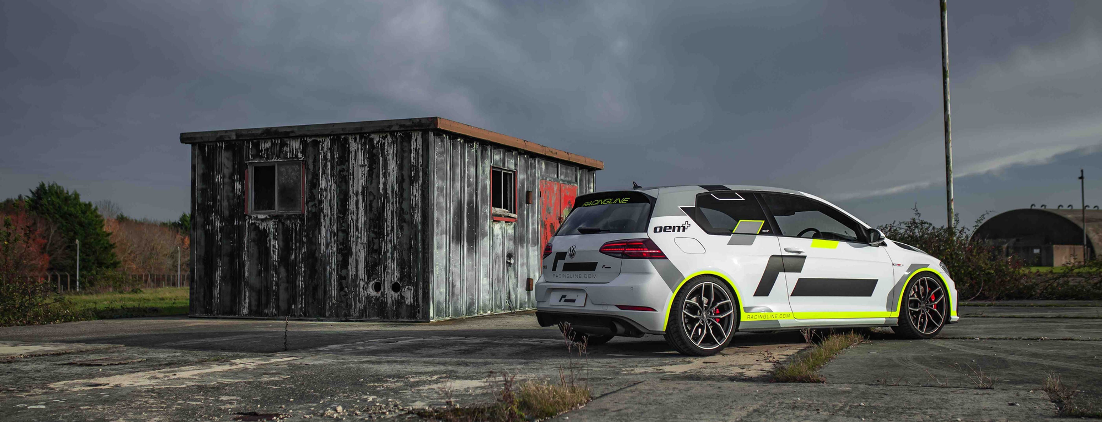 Kit de admisión de aire MMX - BMW N55 M2