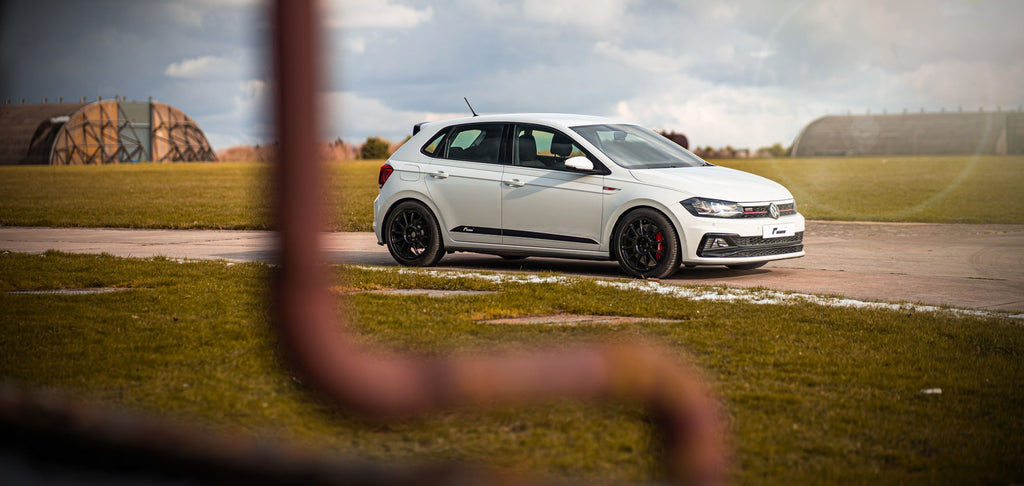 Racingline Boost Hose Kit - VW Polo GTI Mk6 AW