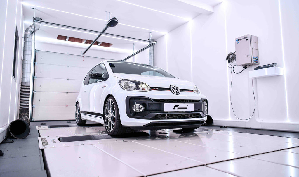 Racingline High Flow Air Filter - VW Up! GTI