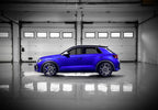 Racingline Sport Lowering Springs - VW T-Roc R