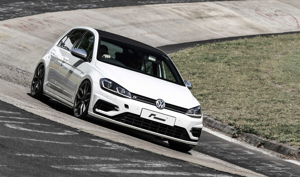 Kit d'admission d'air MMX - BMW N55 M2