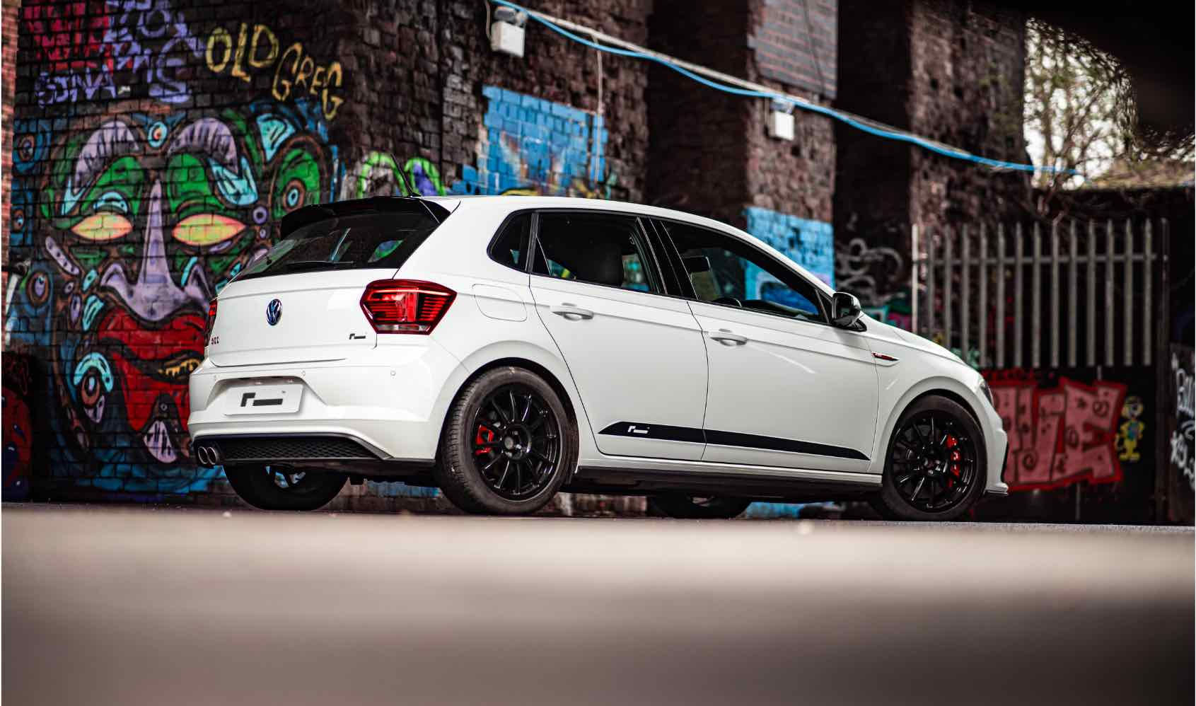 Kit de admisión de aire MMX - BMW N55 M2