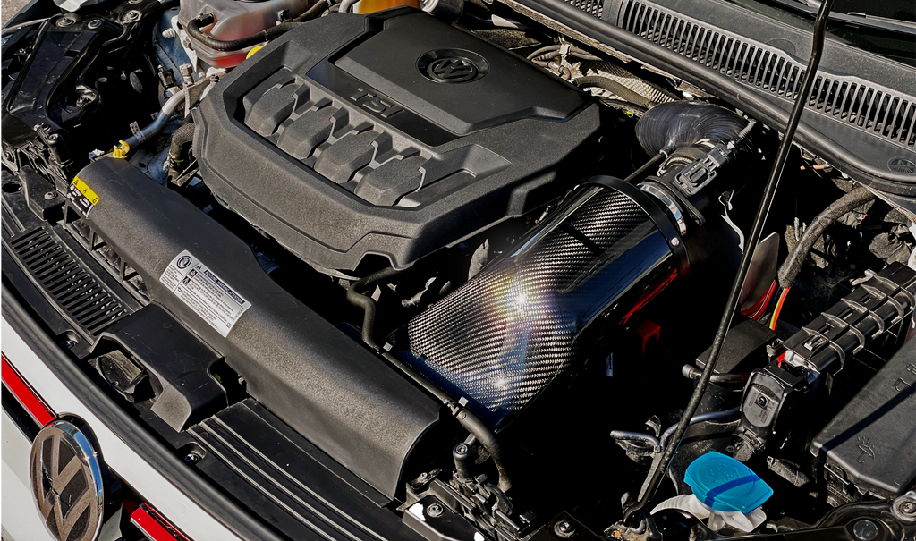 Kit de admisión de aire MMX - BMW N55 M2