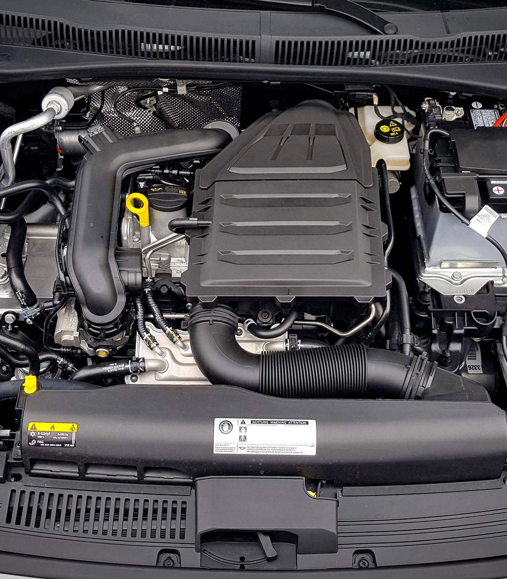 Racingline High Flow Air Filter - VW Up! GTI