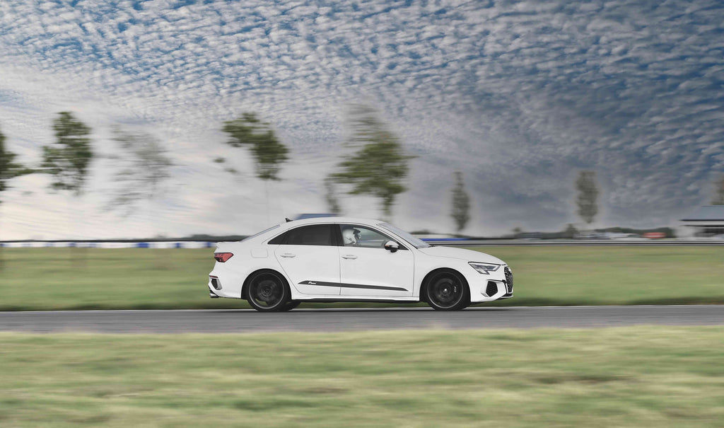 Racingline Stage 2 Evo Big Brake Kit - VW Scirocco R