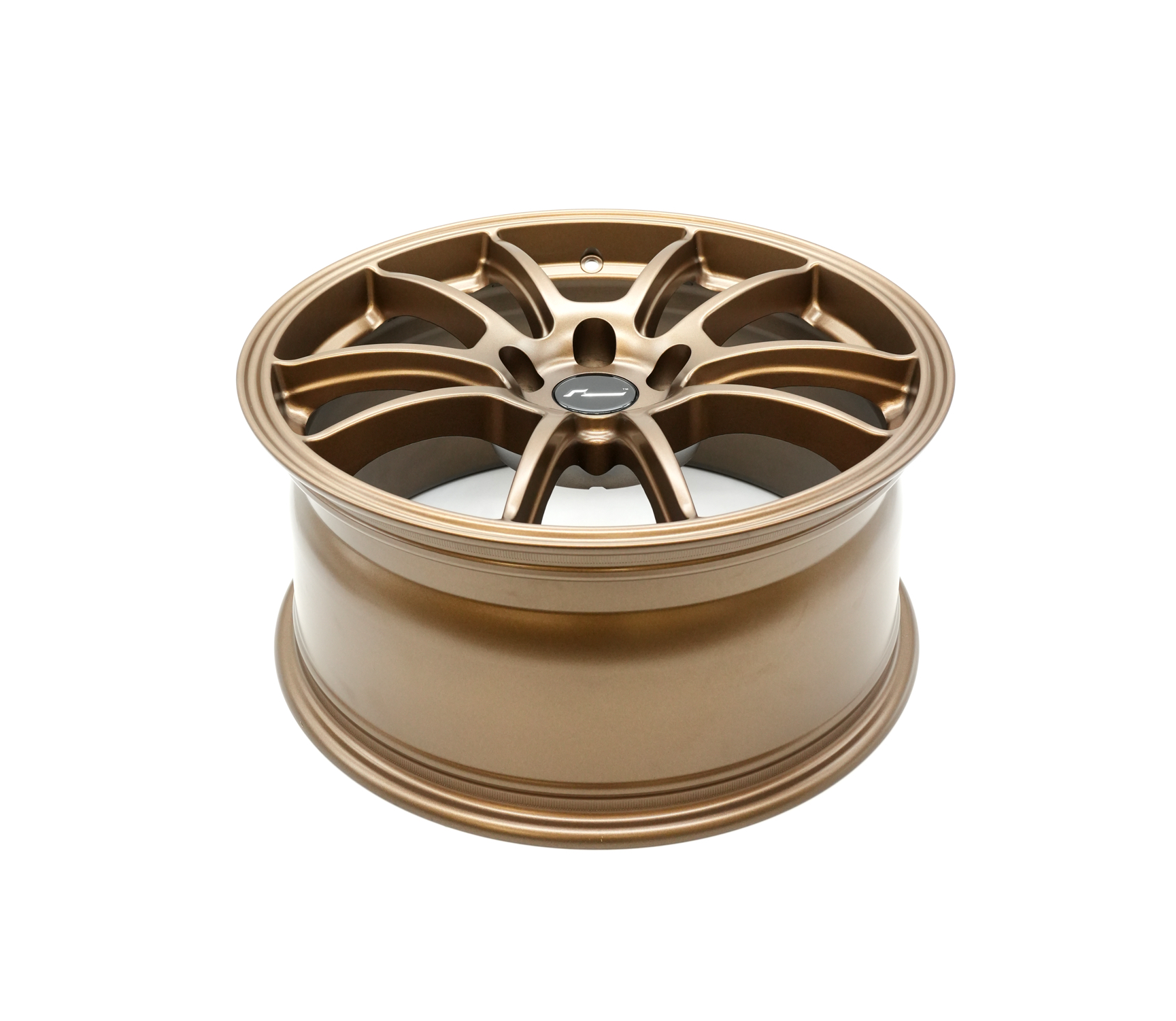 Racingline Cup Edition Evo 18x8.5" Alloy Wheels (Set of 4)