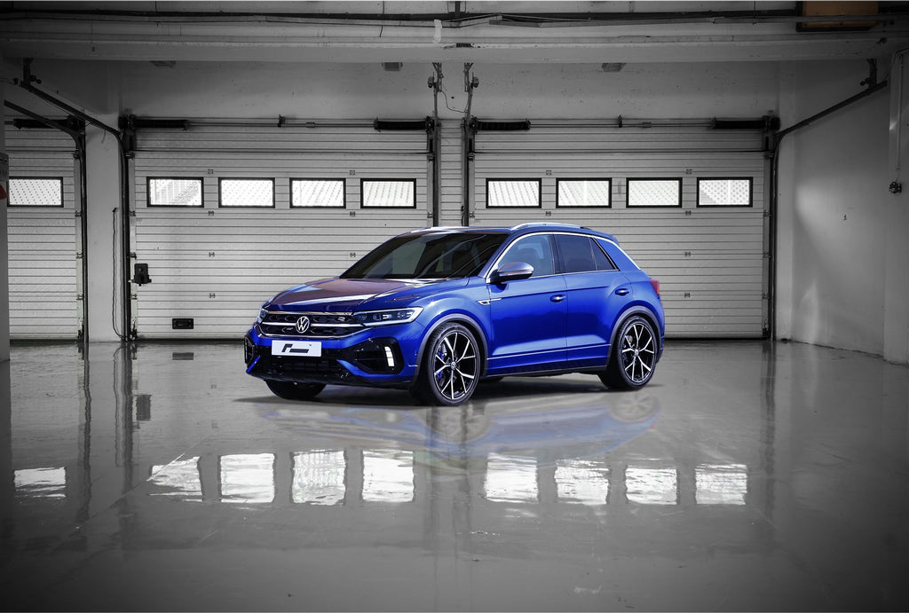 Racingline Sport Lowering Springs - VW T-Roc R