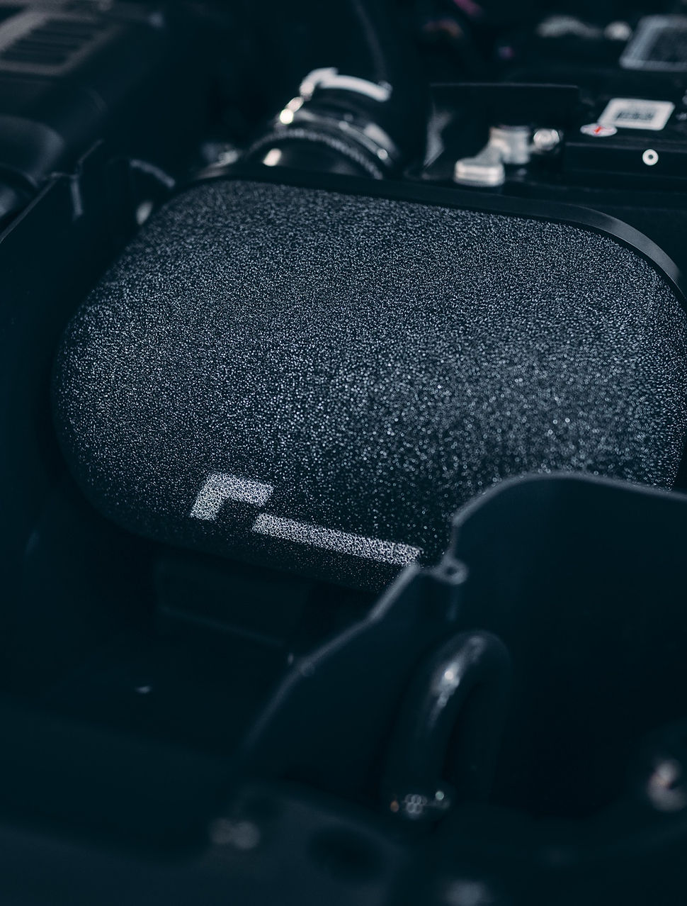 Racingline R600 Air Intake - VAG MQB/MQB Evo Models