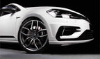 Racingline Stage 2 Evo Big Brake Kit - VW Scirocco R